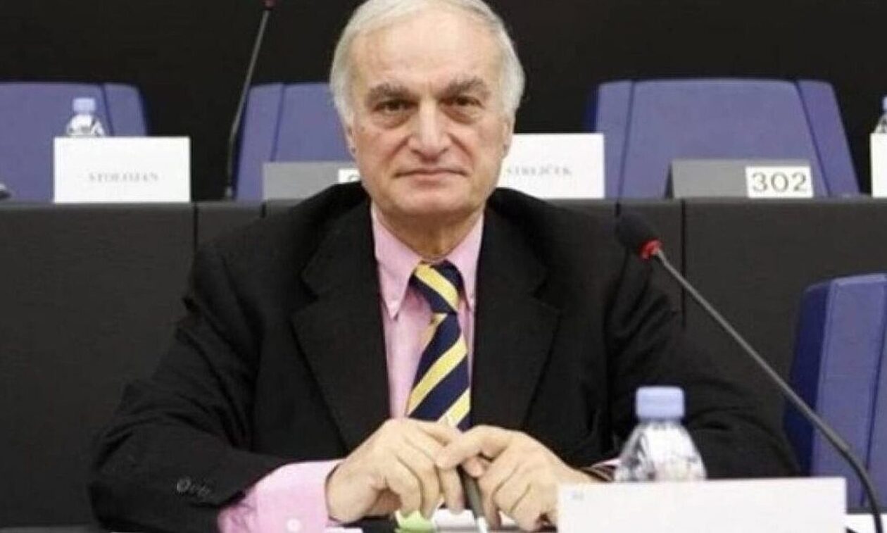 Μανώλης Μαυρομμάτης: Τα νεότερα για την κατάσταση της υγείας του