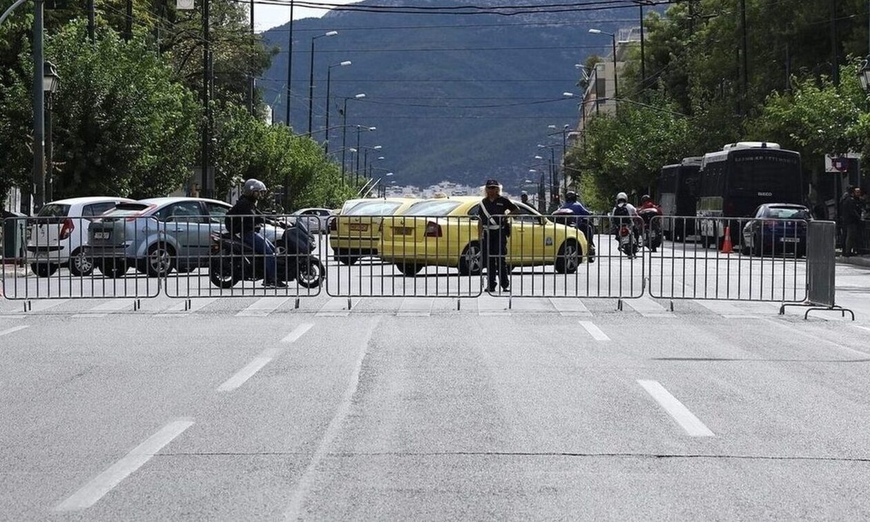 Δυσπρόσιτο σήμερα το κέντρο της Αθήνας – Διαδηλώσεις μελισσοκόμων, ΠΟΕΔΗΝ και φοιτητών