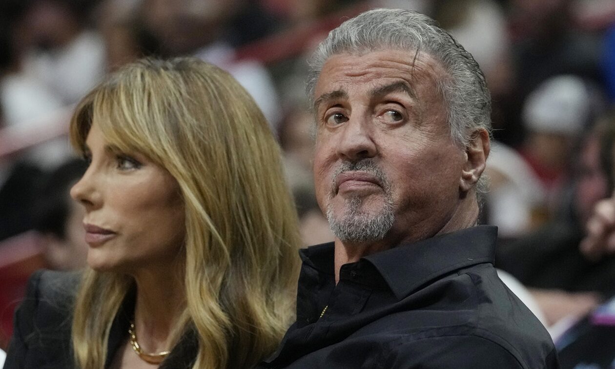 Σταλόνε: Υποβλήθηκε σε επτά επεμβάσεις, μετά από ατύχημα στους «Αναλώσιμους» – «Δεν συνήλθα ποτέ»