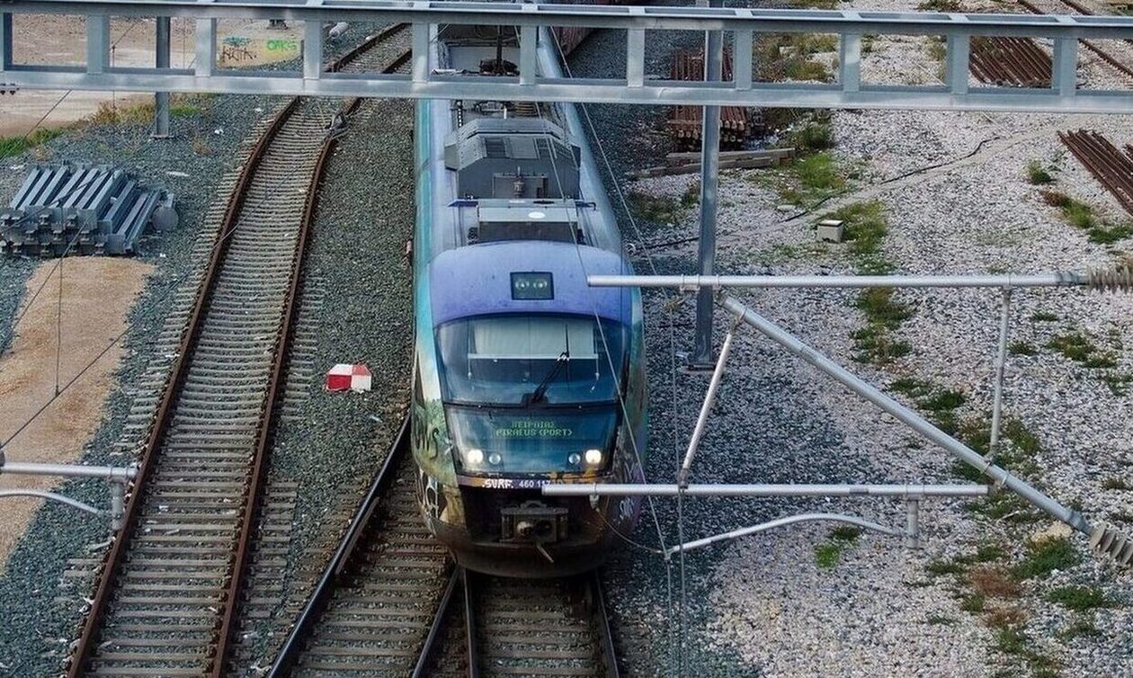 Σάλος με ανακοίνωση για τον Προαστιακό Θεσσαλονίκης – Λάρισας