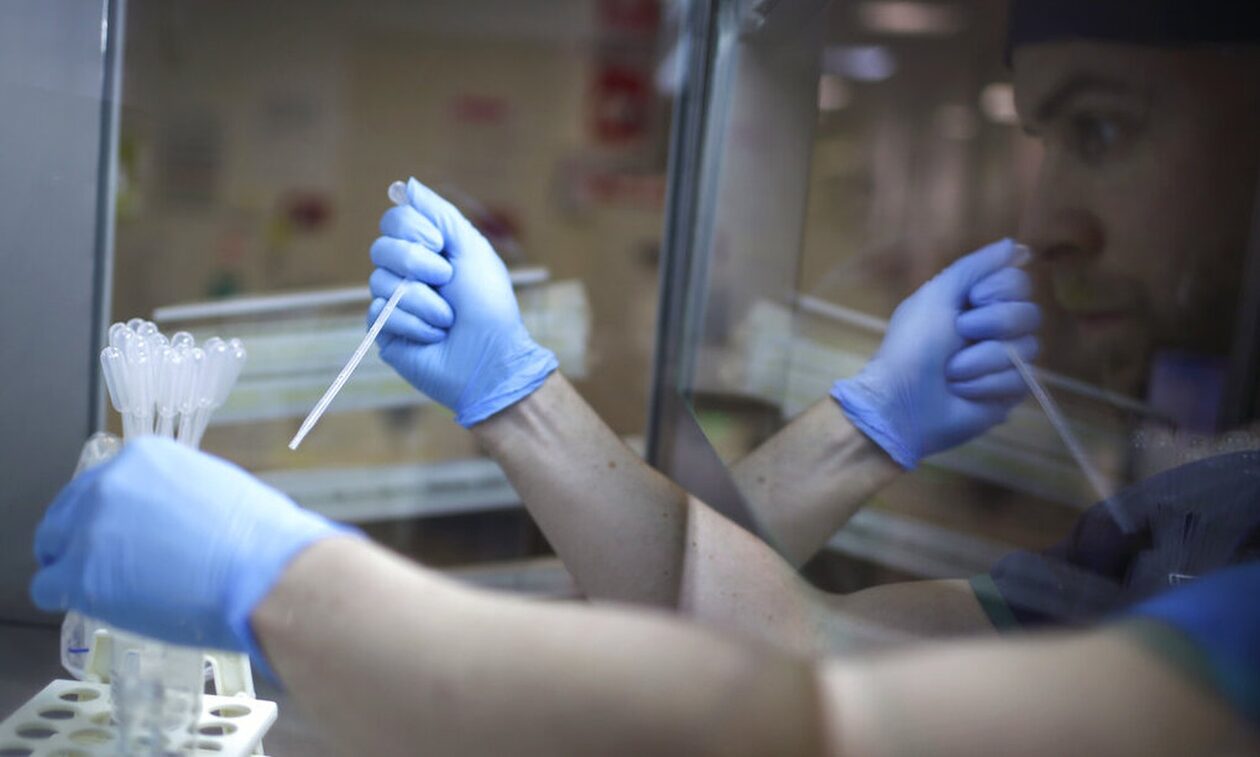 Αλαμπάμα: Δικαστήριο αποφάσισε ότι τα κατεψυγμένα έμβρυα είναι παιδιά – «Παγώνουν» οι εξωσωματικές