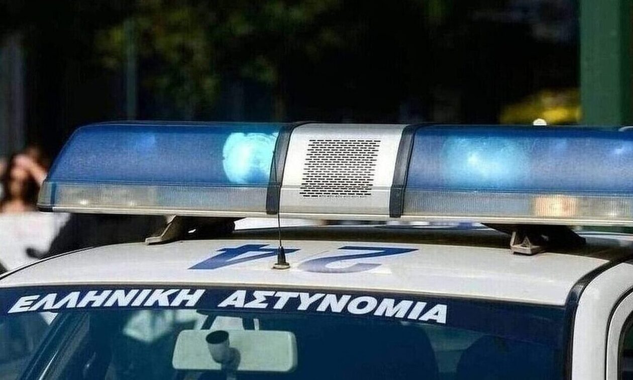 Κυψέλη: Απόπειρα ληστείας σε μονάδα φροντίδας ηλικιωμένων