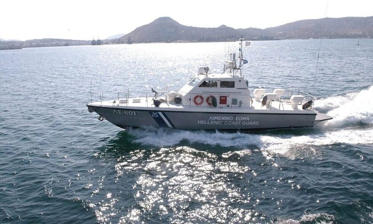 Συναγερμός για νέα «καραβιά» μεταναστών νότια της Κρήτης