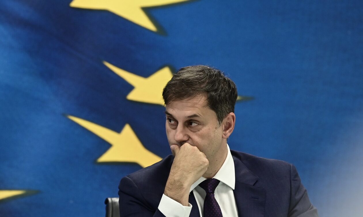 Επιβεβαίωση Θεοχάρη: Παράταση έως την 1η Μαρτίου για την έκπτωση στον ΕΝΦΙΑ