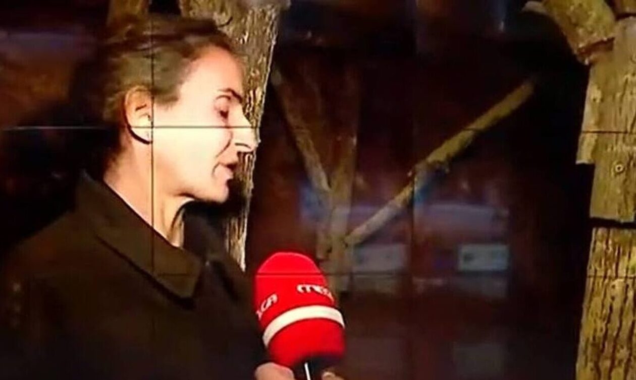 Απίστευτο και όμως αληθινό: Δημοτική υπάλληλος η παλαιοχριστιανή Σεβαστή στον Δήμο Ωρωπού!