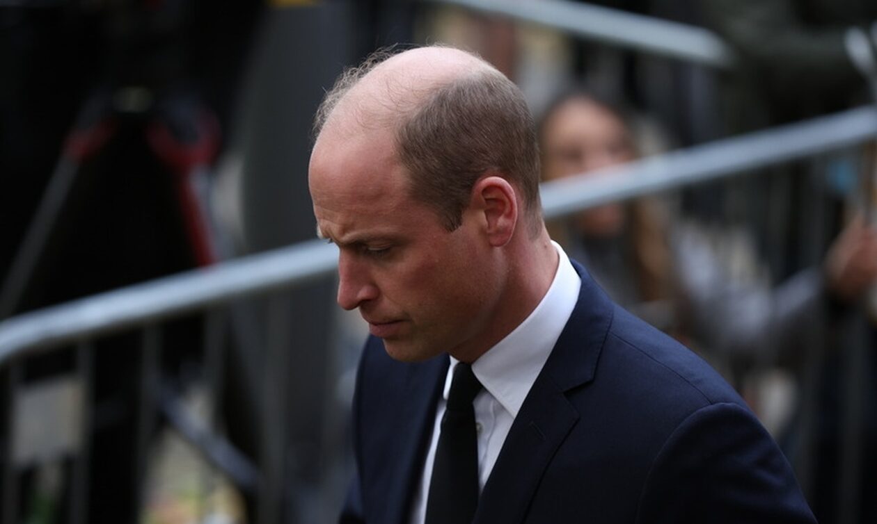 Μνημόσυνο τέως βασιλιά Κωνσταντίνου: Πληροφορίες πως θα δώσει το παρών και ο Ουίλιαμ