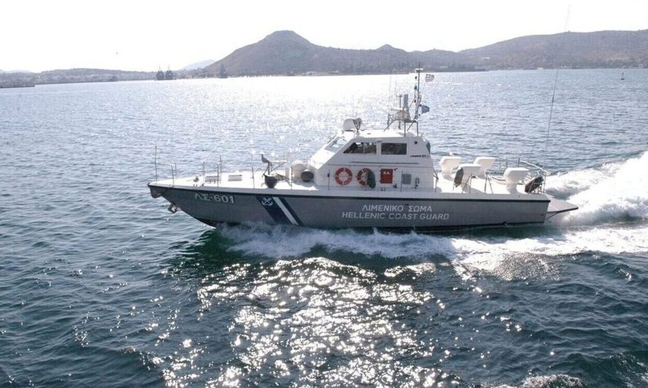 Σύγκρουση σκαφών στον Άλιμο – Μια τραυματίας