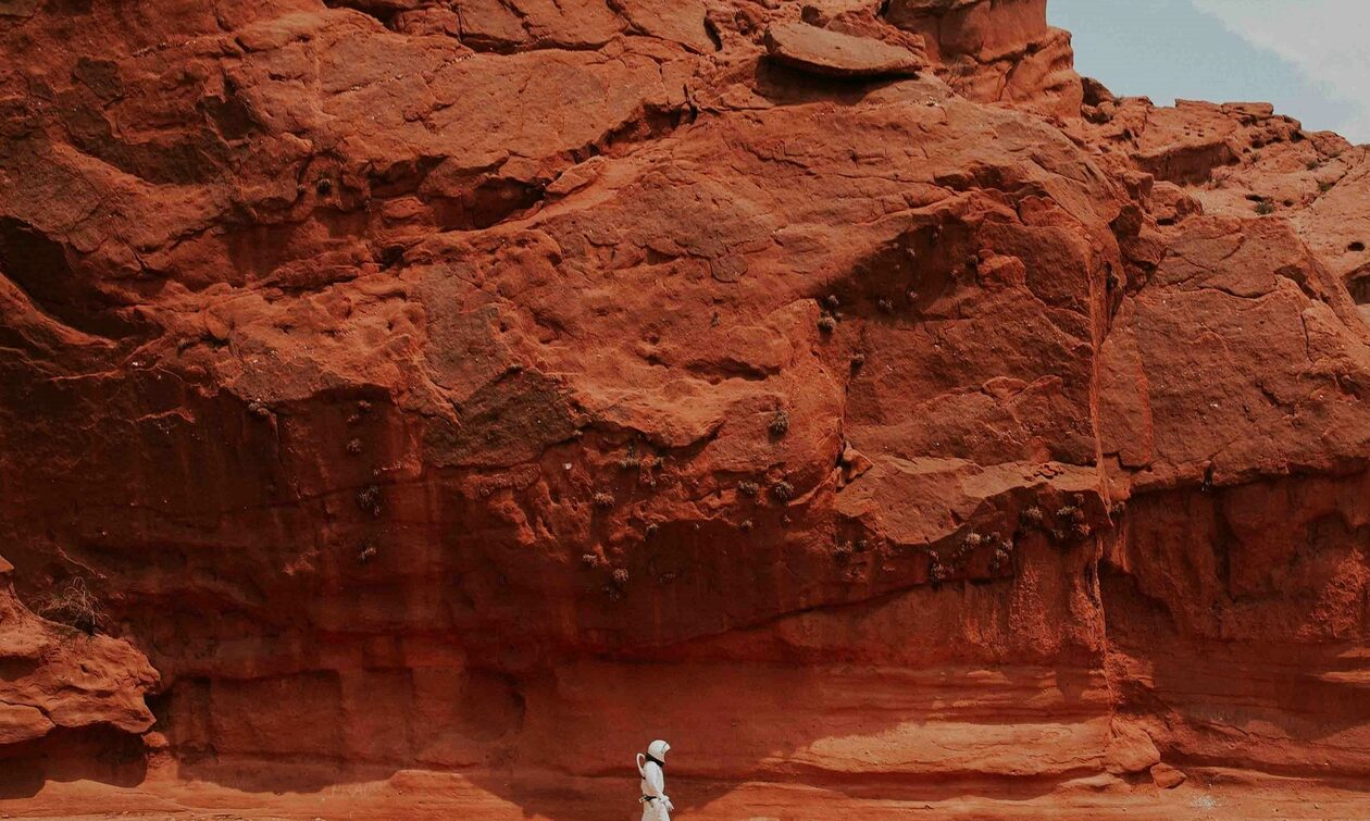 NASA: Ζητούνται εθελοντές να μείνουν στον πλανήτη Άρη