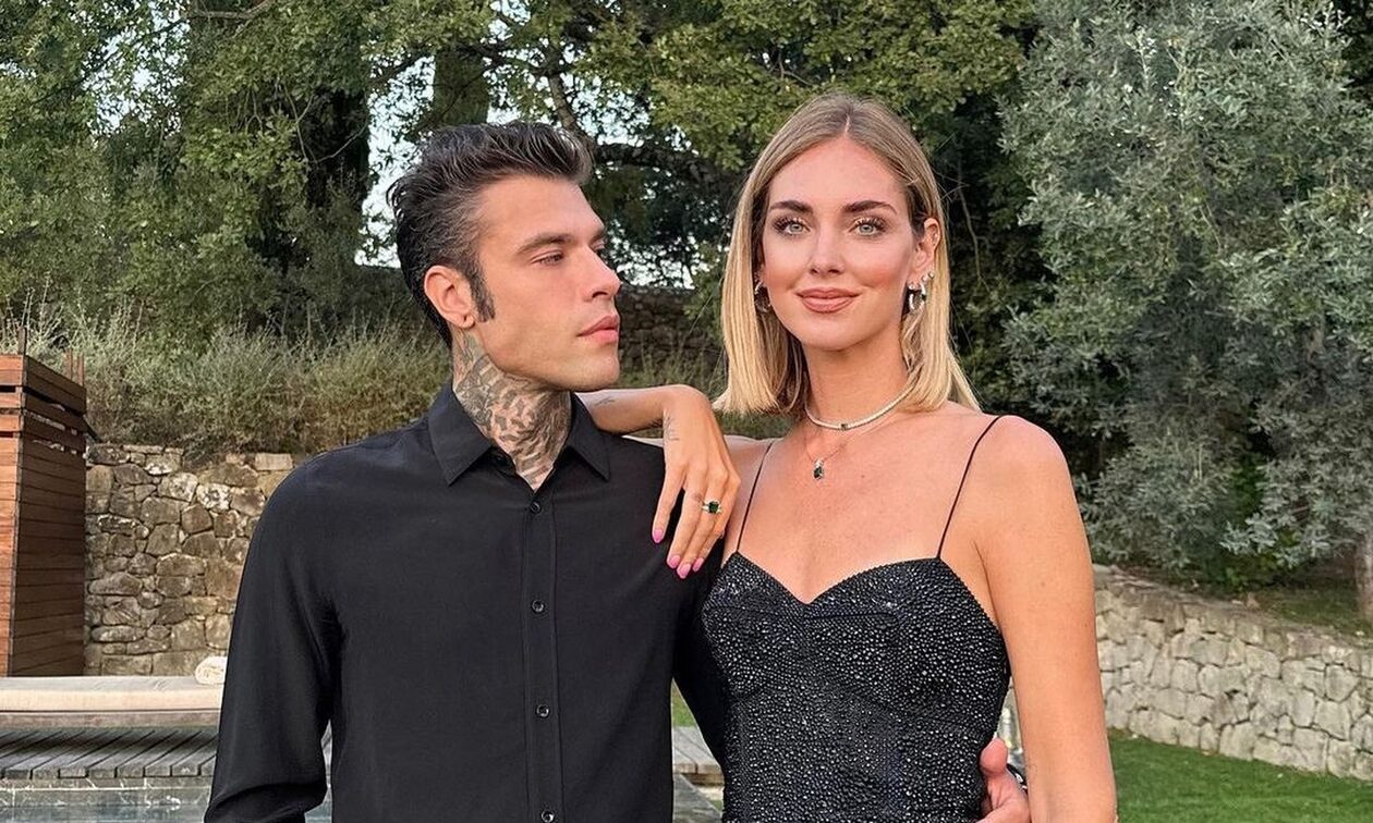 Κιάρα Φεράνι: Χώρισε με τον Φέντετς μετά από έξι χρόνια γάμου – Αυτός είναι ο λόγος διαζυγίου