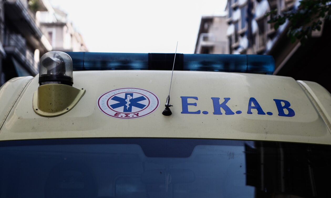 Κρήτη: Μια 78χρονη βρέθηκε δολοφονημένη από μαχαίρι – Σε κωματώδη κατάσταση ο σύζυγός της