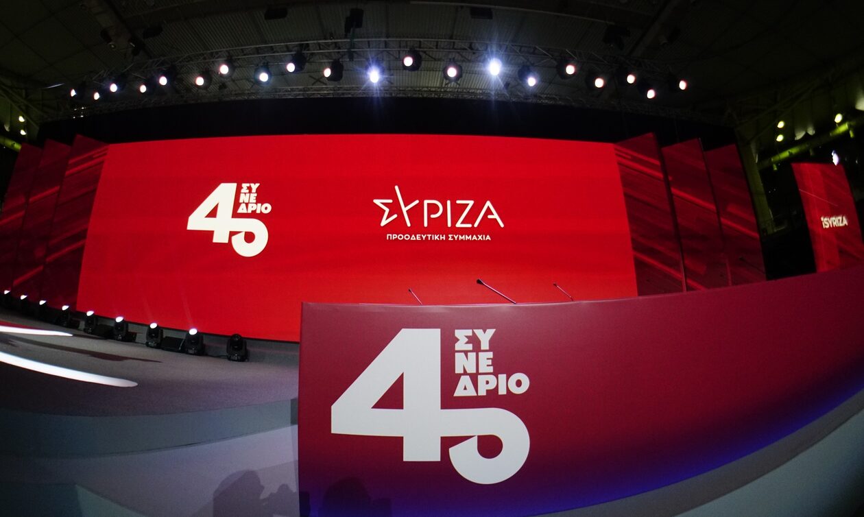 ΣΥΡΙΖΑ: Η παρέμβαση Τσίπρα βάζει τέλος στο Συνέδριο – Θα σηκώσει το γάντι ο Κασσελάκης