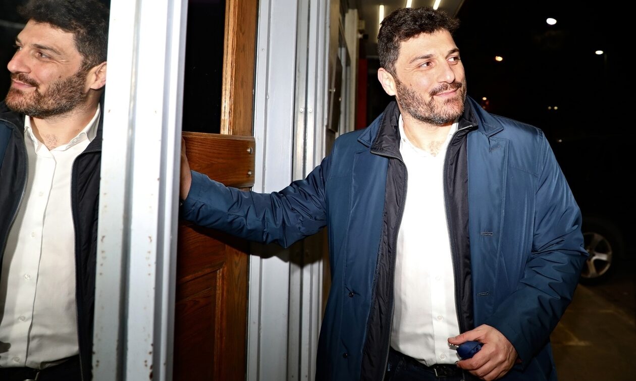 Τεμπονέρας: «Είναι η ώρα των νόμιμων ιδιοκτητών του ΣΥΡΙΖΑ»