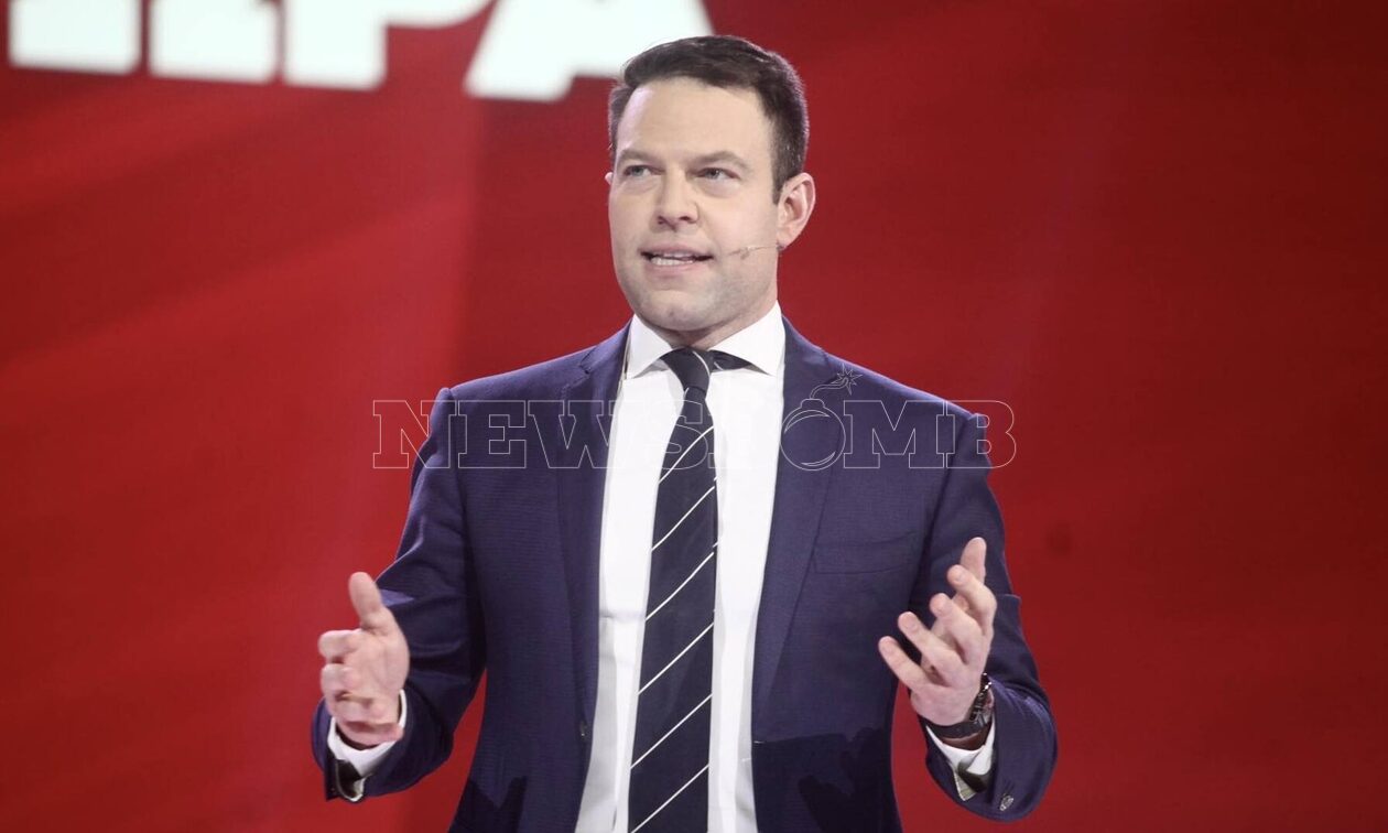 Κασσελάκης: Πού κατέληξαν οι υπονομευτές του Αλέξη Τρίπρα;