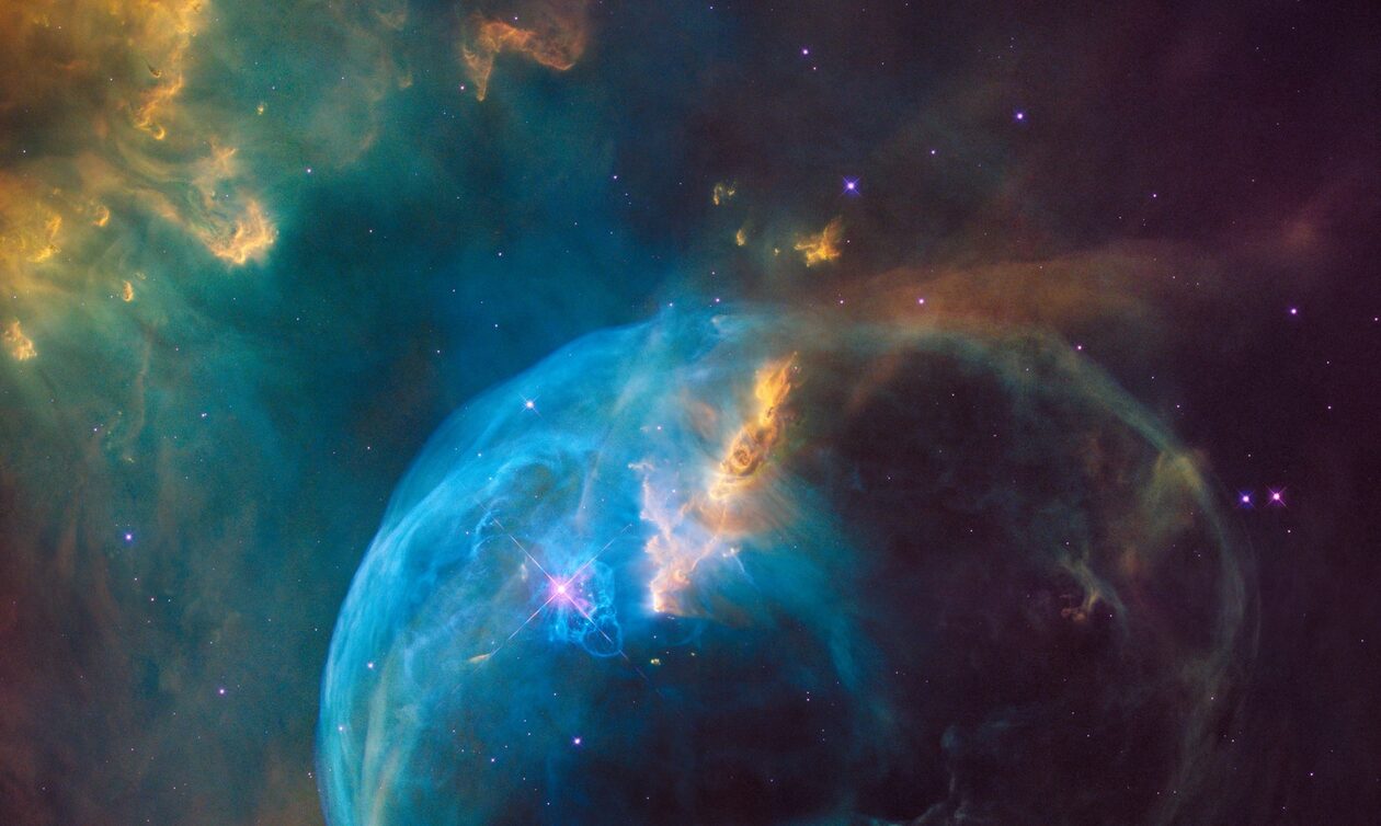 Κι όμως στο ηλιακό μας σύστημα υπάρχουν πλανήτες-«νάνοι» που μπορεί να φιλοξενούν ζωή!