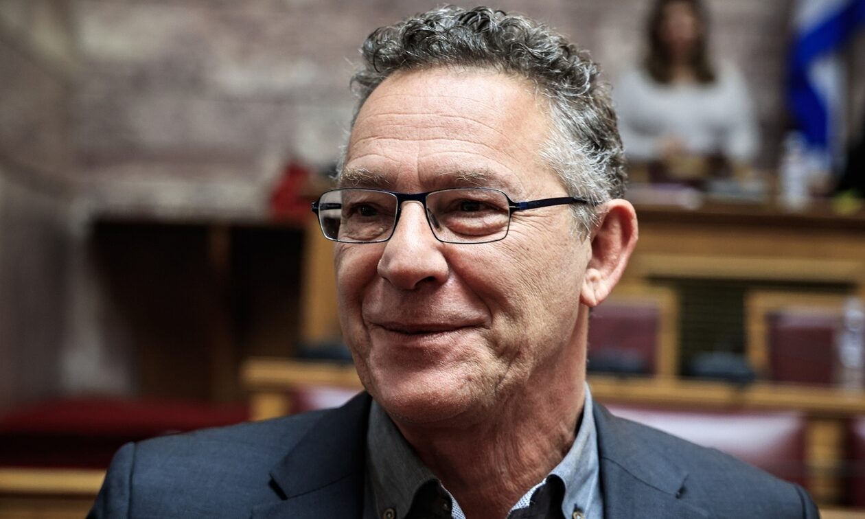ΣΥΡΙΖΑ – Αρβανίτης: «Θα έλεγα στον Τσίπρα να γυρίσει πίσω και να αναλάβει»
