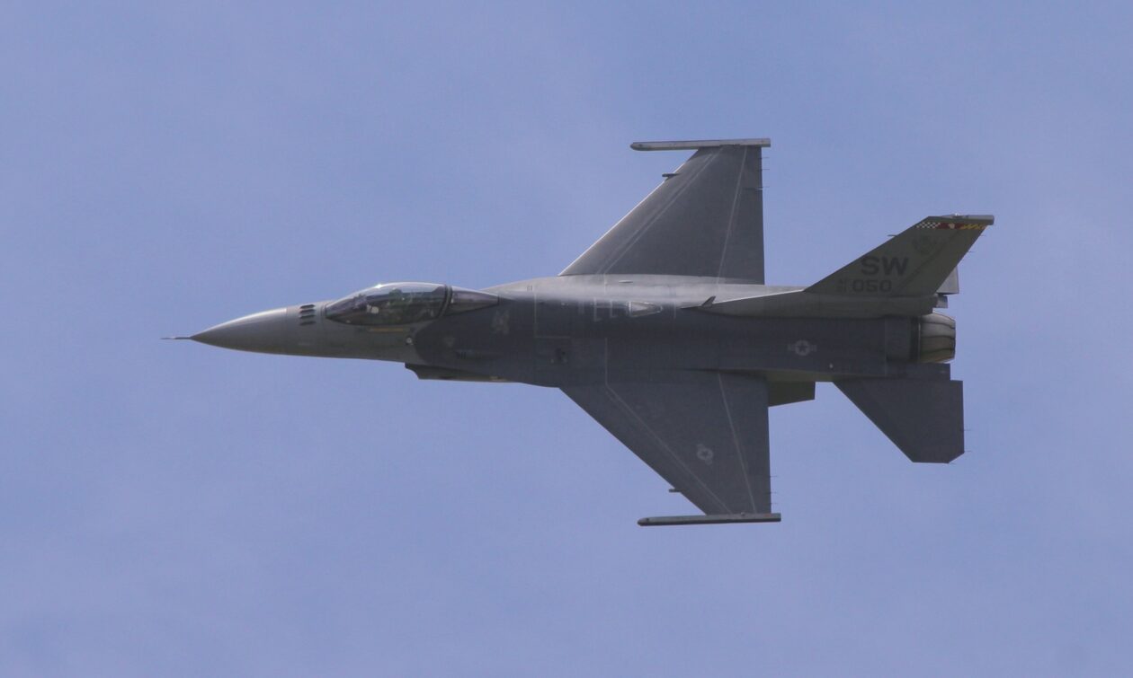 Τα τουρκικά μαχητικά αεροσκάφη θα μπορούν να χρησιμοποιούν τον βουλγαρικό εναέριο χώρο