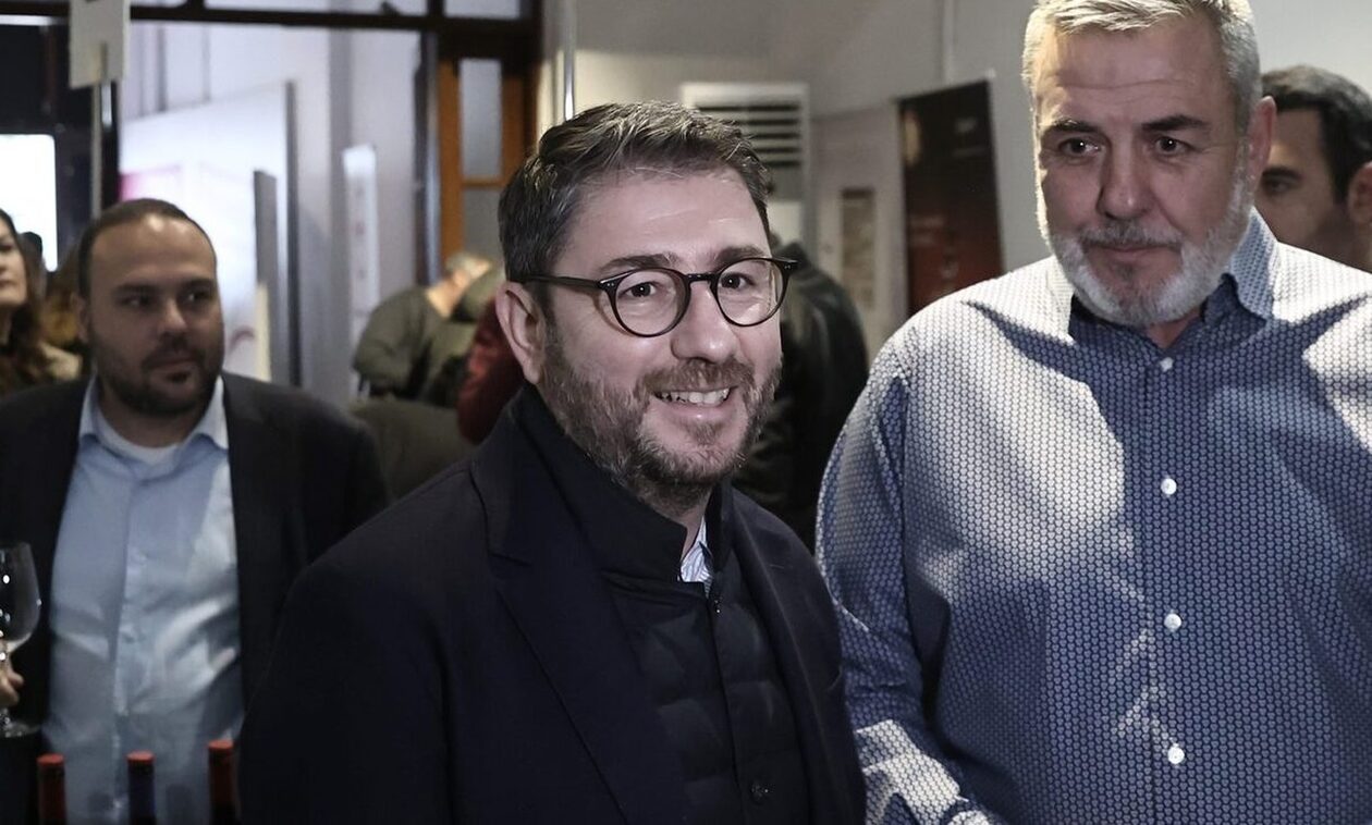 Μη κερδοσκοπικά πανεπιστήμια: Δώρο Ανδρουλάκη στην κυβέρνηση και νάρκη στο ΠΑΣΟΚ