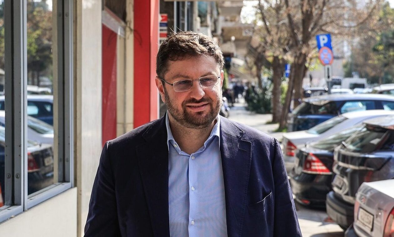 Ζαχαριάδης: Έχουμε πρόβλημα ηγεσίας στον ΣΥΡΙΖΑ – Η Γεροβασίλη μπορεί να παίξει συνθετικό ρόλο