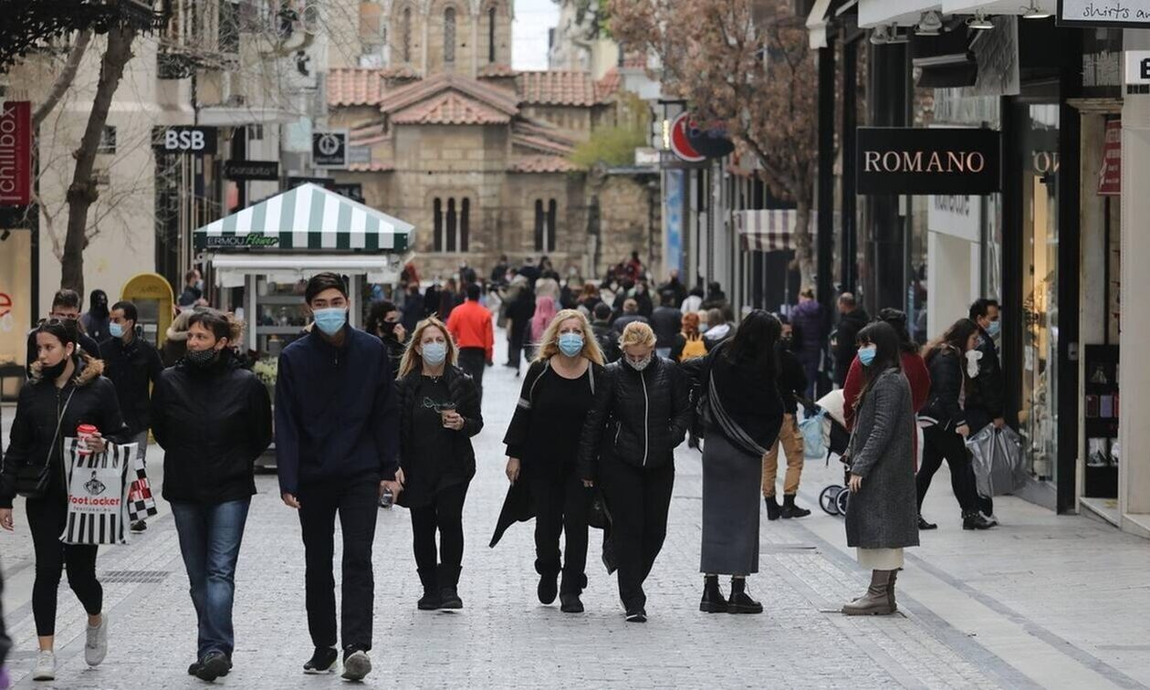 Στα 820-830 ευρώ ο κατώτατος μισθός – Ποιοι είναι οι πιο κερδισμένοι