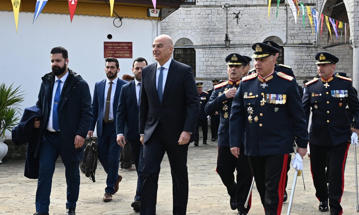Επιθετικό άρθρο της Μιλιέτ: Στοχοποίησαν Δένδια και Ιλχάν Αμέτ ως…εχθρούς της Τουρκίας