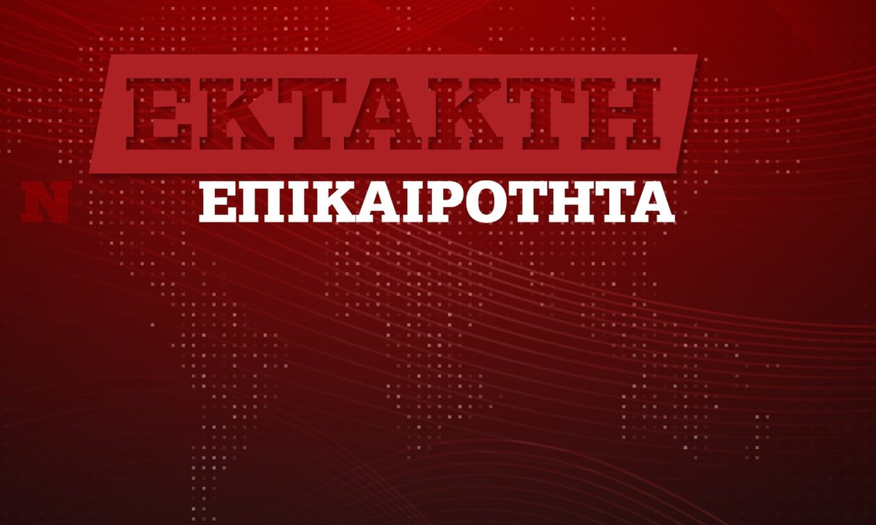 Παλαιοχριστιανός Μανώλης: Έχω κάνει αντιλυσσικό εμβόλιο