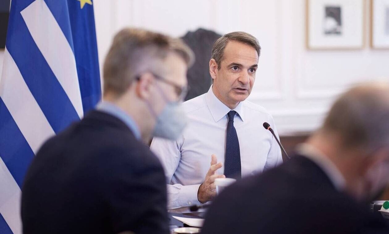 «Κλείδωσε» για τις 11 Μαρτίου η συνάντηση Μητσοτάκη με τους αγρότες της Θεσσαλίας