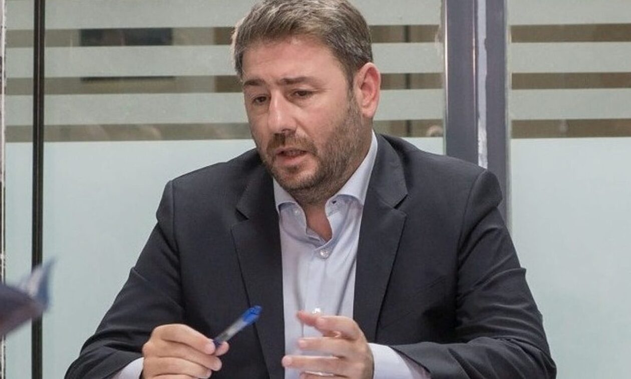 Οι κυβιστήσεις Ανδρουλάκη μετατρέπουν το ΠΑΣΟΚ σε… ΣΥΡΙΖΑ