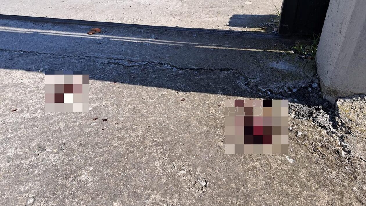 Θεσσαλονίκη: Τσακώθηκαν μέσα στο αμάξι και την μαχαίρωσε στο λαιμό – Νέες λεπτομέρειες