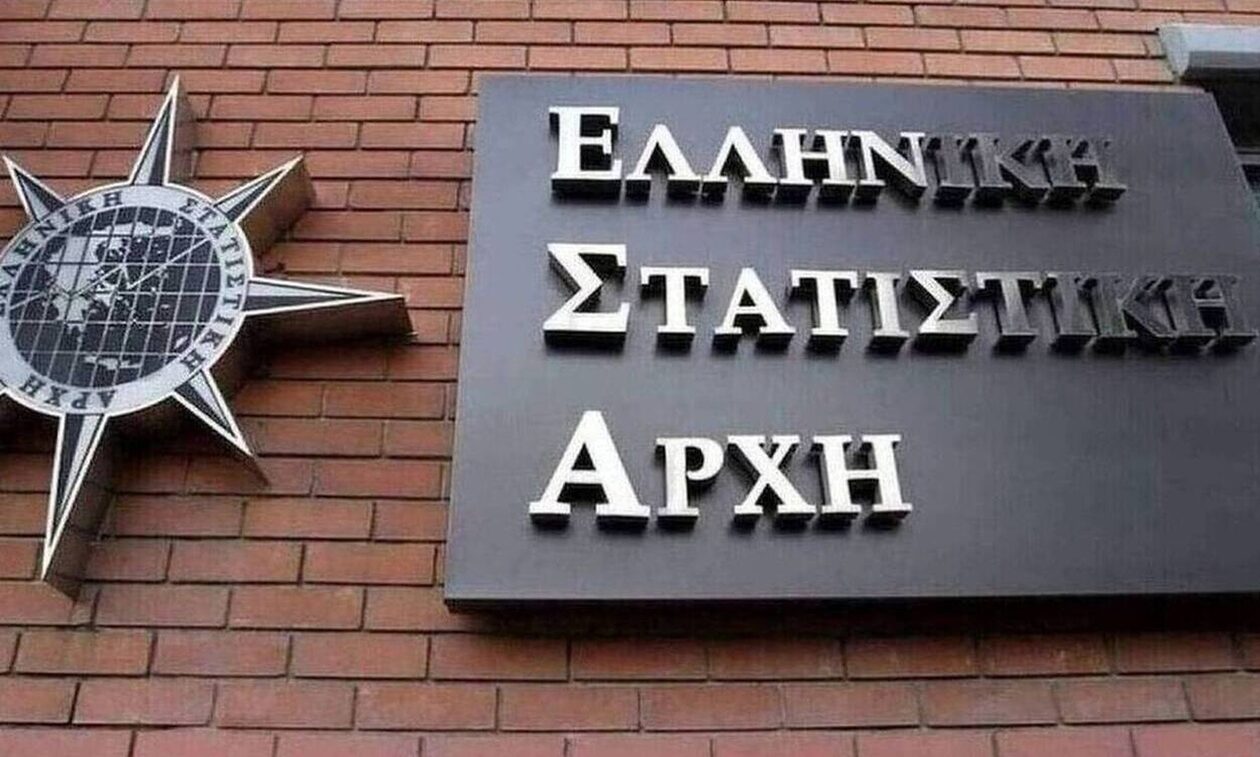 Αύξηση 7% σημείωσε πέρυσι ο τζίρος στο λιανικό εμπόριο σύμφωνα με την ΕΛΣΤΑΤ