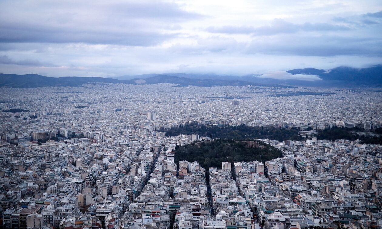Φτιάξτε μόνοι σας τη “συνταγή” για να αγοράσετε το δικό σας σπίτι