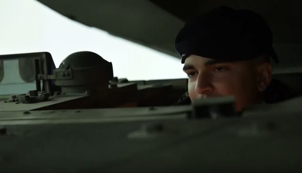 Steadfast Defender 2024: Η μεγαλύτερη άσκηση του ΝΑΤΟ εδώ και δεκαετίες – Δείτε το βίντεο