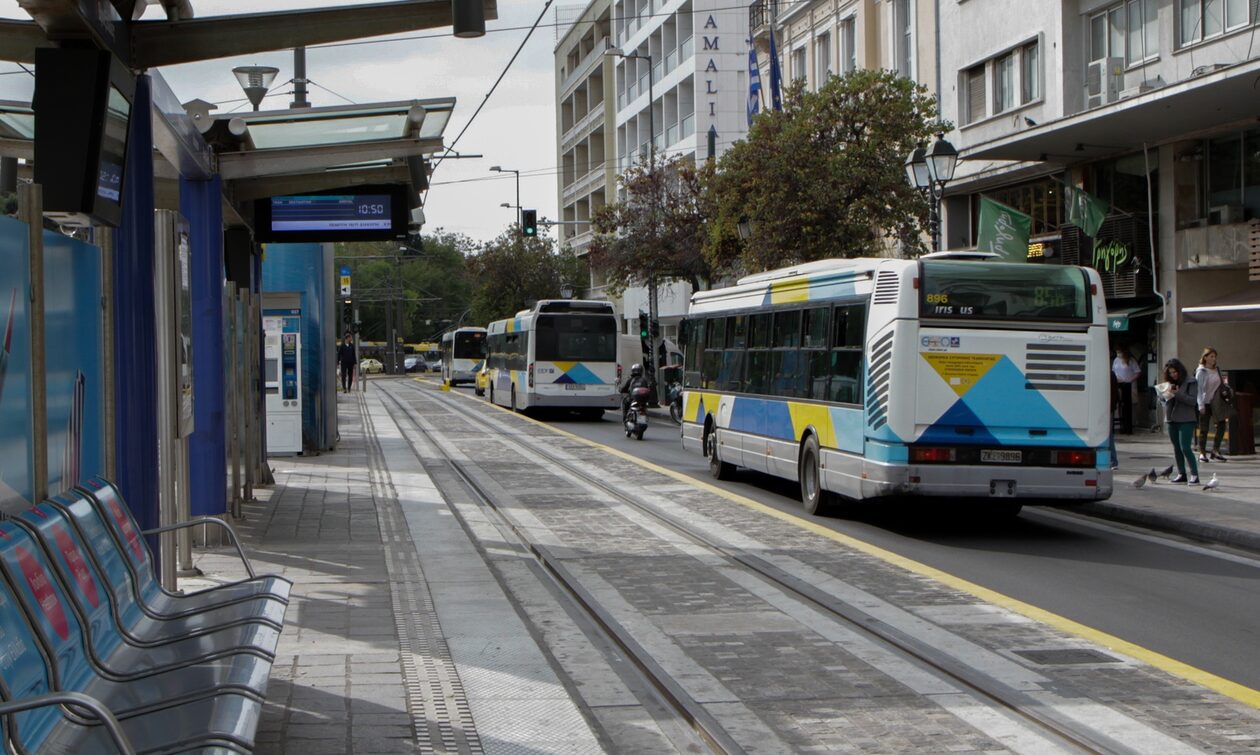 Απεργία στα ΜΜΜ στις 28 Φεβρουαρίου – Τι ισχύει με λεωφορεία, μετρό και προαστιακό