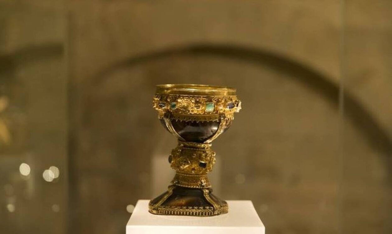 Άγιο Δισκοπότηρο: Μύθος ή αλήθεια – Η ανελέητη αναζήτησή του στα βάθη των αιώνων