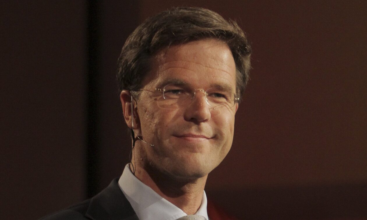 Ένας Ολλανδός, φαβορί για Γενικός Γραμματέας του ΝΑΤΟ