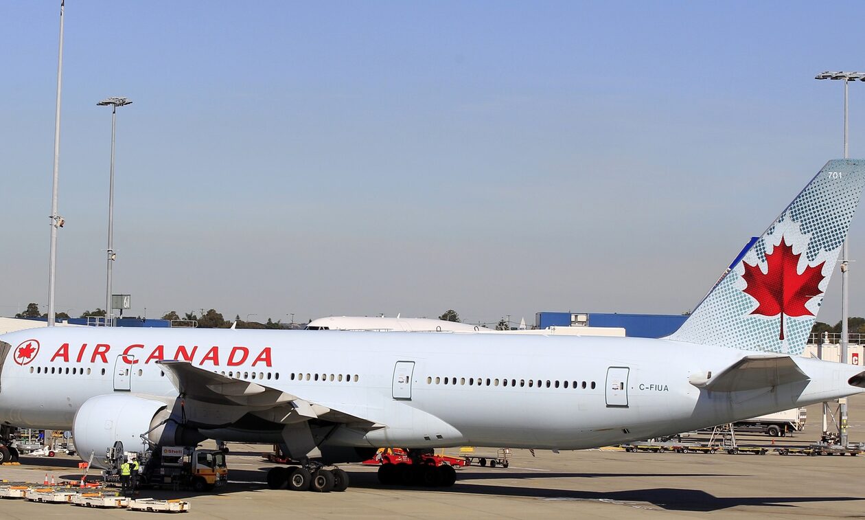 Καναδάς: Αεροπλάνο αντί για λεωφορείο – Φοιτητής πετάει 2 ώρες για να μην πληρώνει ενοίκιο