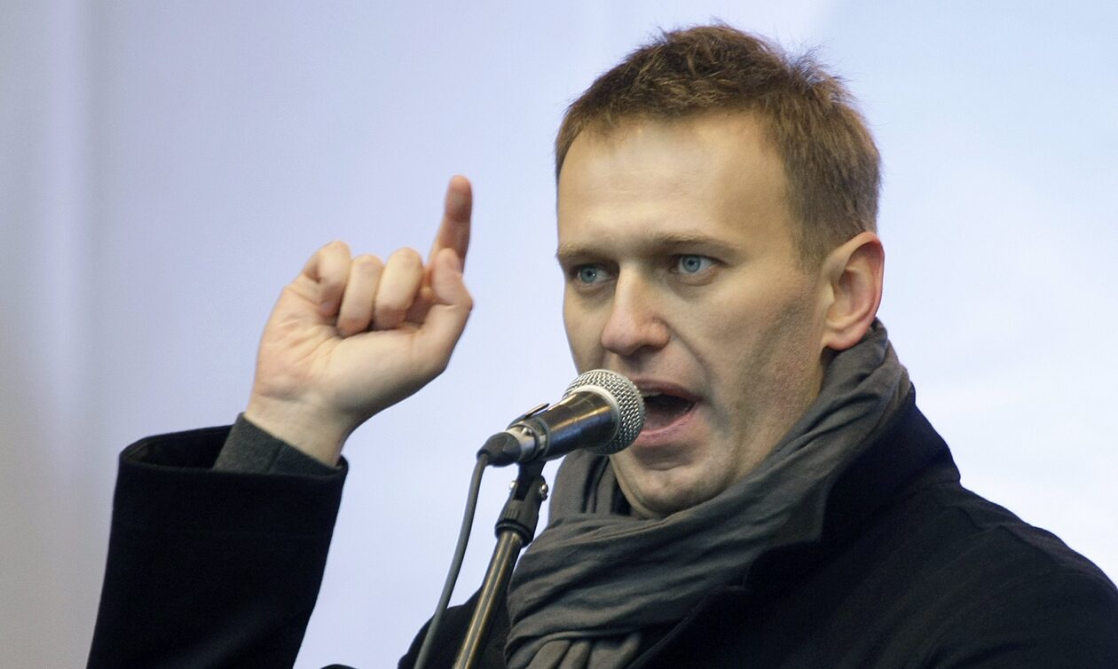 Αλεξέι Ναβάλνι – Τελεσίγραφο των ρωσικών αρχών στη μητέρα του