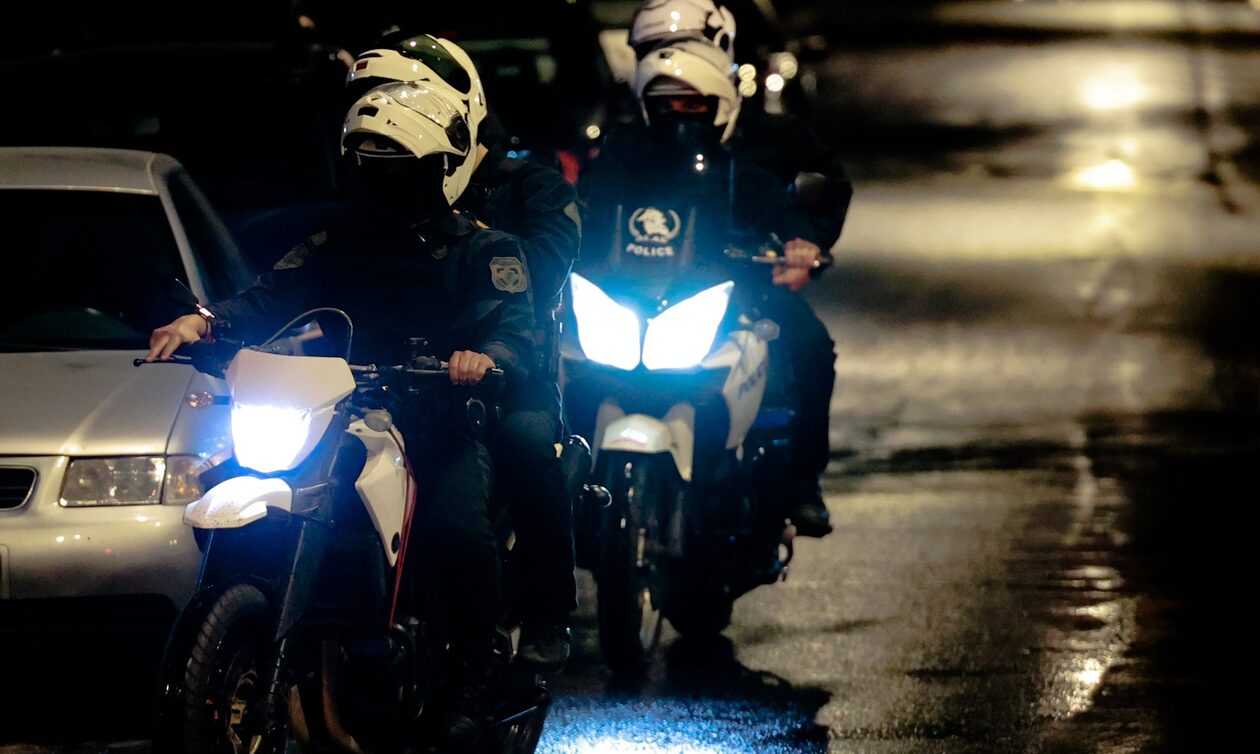 Αστυνομικός καταδικάστηκε σε 7,5 χρόνια επειδή σκότωσε απαγωγέα ηλικιωμένης