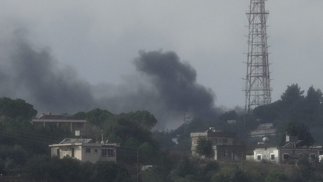 Πόλεμος στο Ισραήλ: Τουλάχιστον 24 νεκροί από βομβαρδισμό στη Λωρίδα της Γάζας