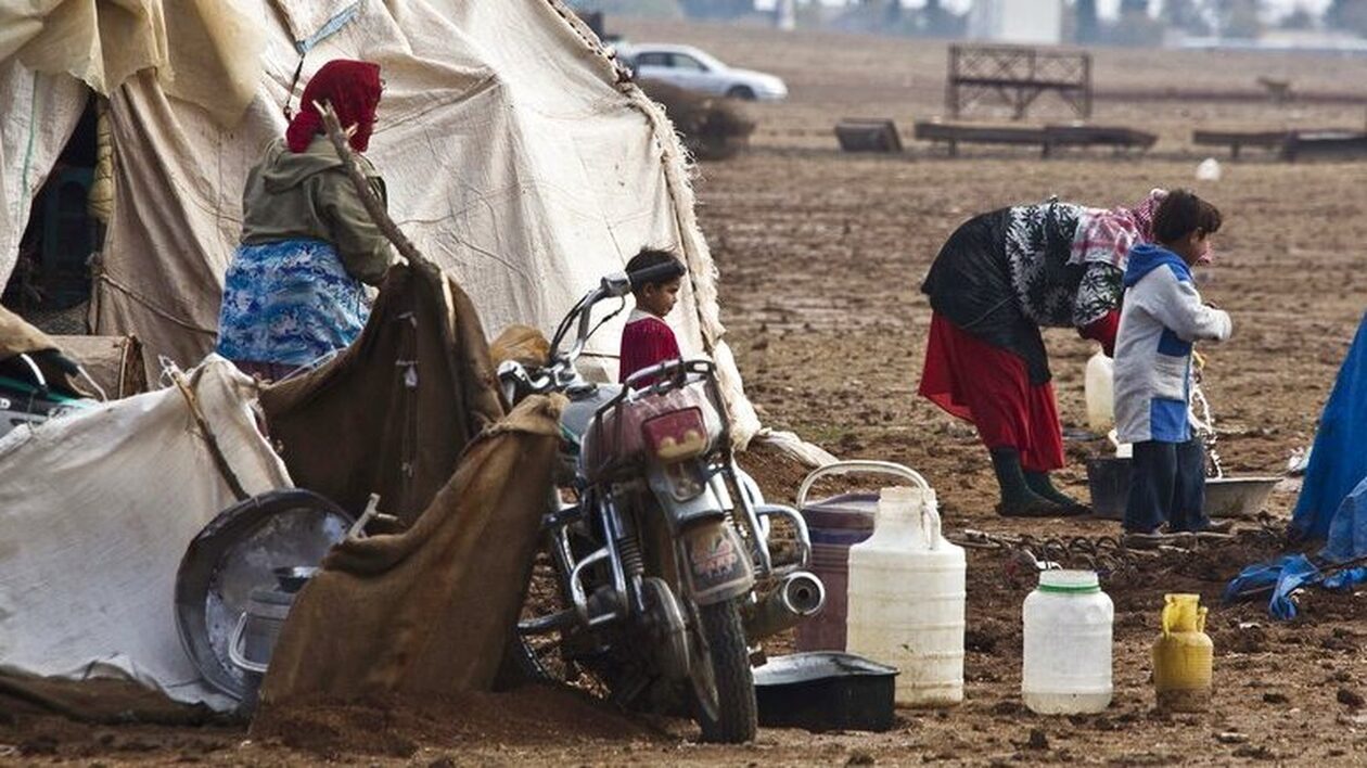 Συρία: «Τρομοκρατική ομάδα» επιτέθηκε στην Χομς – Πέντε άμαχοι σκοτώθηκαν