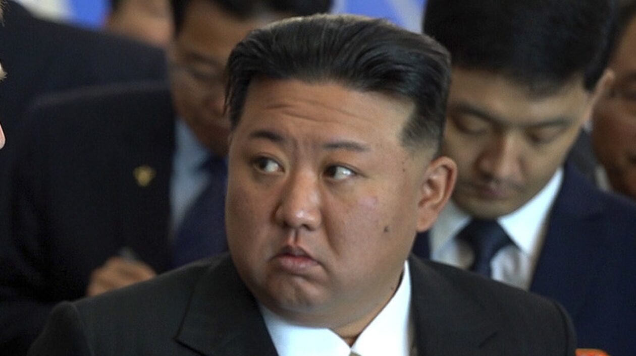 Κιμ Γιονγκ Ουν: Ο κρυφός γιος του – Γιατί ντρέπεται να τον εμφανίσει