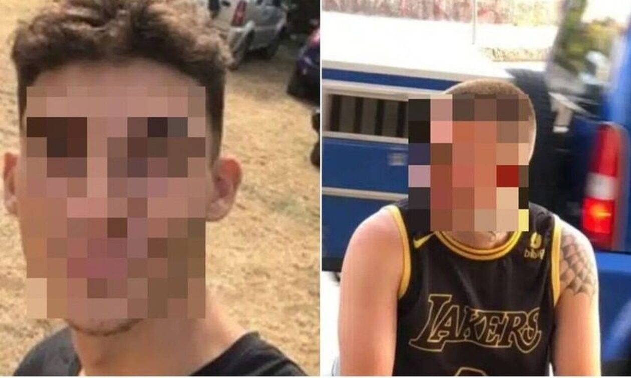 Πάτρα: Βίντεο ντοκουμέντο – Η στιγμή του θανατηφόρου τροχαίου με θύματα δυο νεαρούς