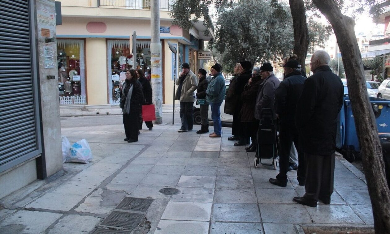 Ο «χάρτης» των πληρωμών από e-ΕΦΚΑ, ΔΥΠΑ – Ποιοι πάνε ταμείο αυτή την εβδομάδα