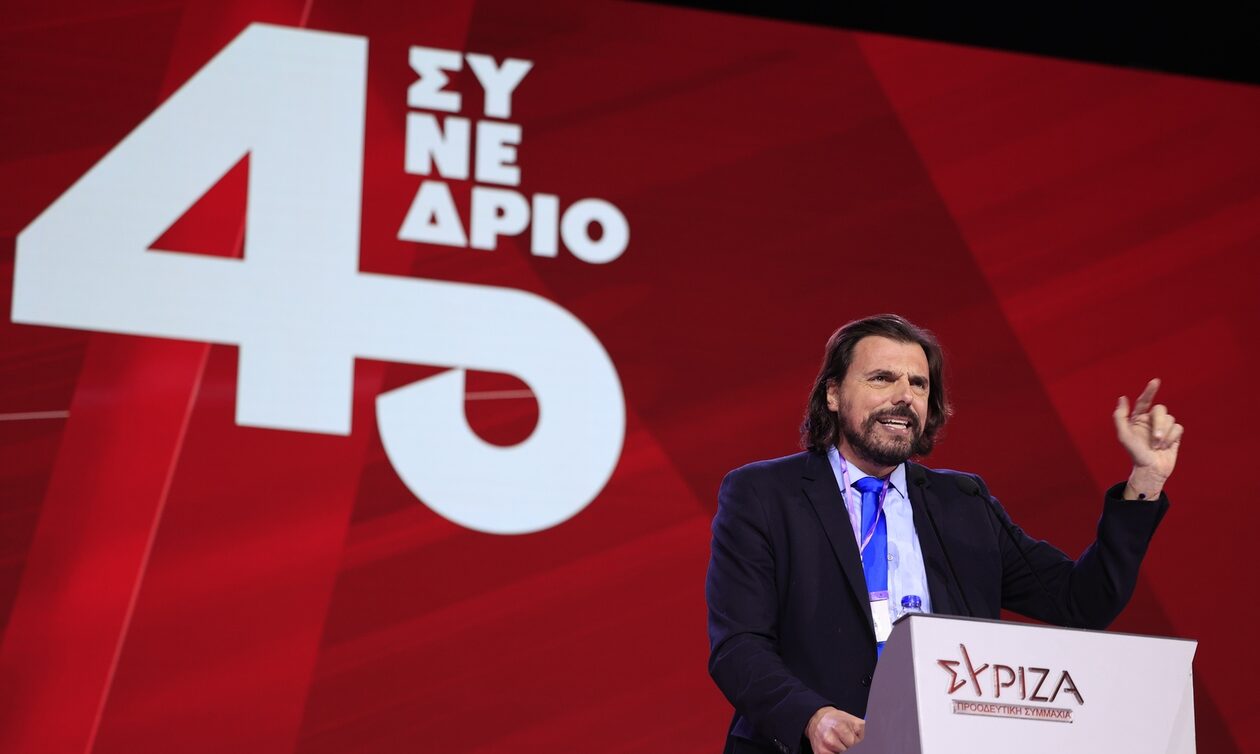 Πέτρος Παππάς: Κίνδυνος «επιστροφής» στο κόμμα των καπετανάτων και του 3%