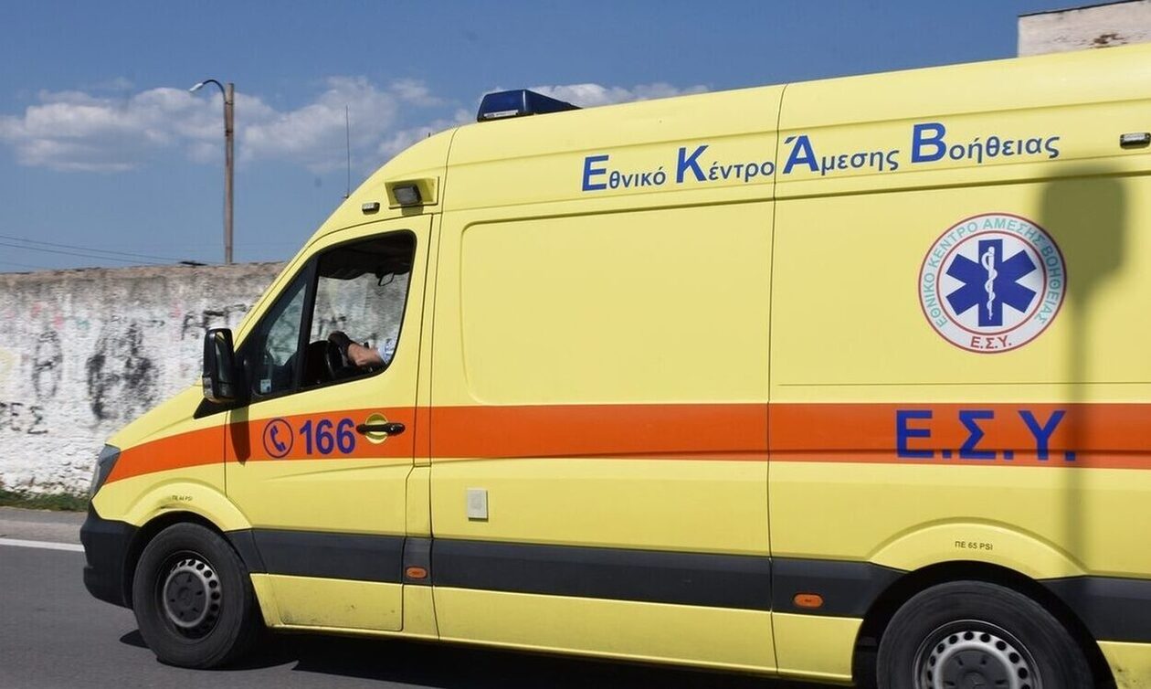 Τραγωδία στην Αρτέμιδα – Νεκρός 21χρονος σε τροχαίο