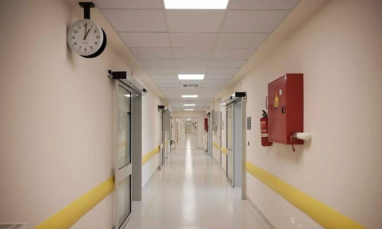 Οικογενειακή τραγωδία στην Πτολεμαΐδα: Έχασε τον σύζυγό της και το 7,5 μηνών βρέφος τους