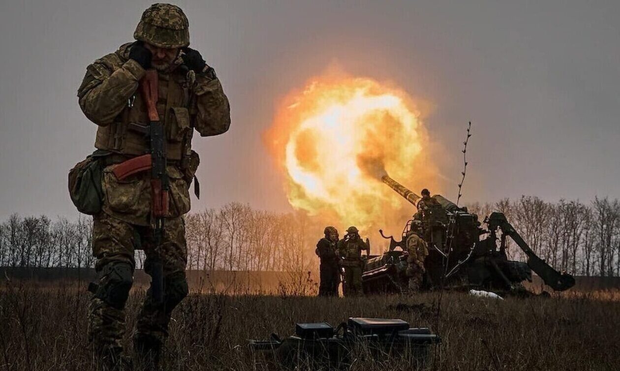 Οι ηγέτες της G7 θα υποστηρίξουν την Ουκρανία για όσο χρόνο χρειασθεί στον πόλεμο με τη Ρωσία