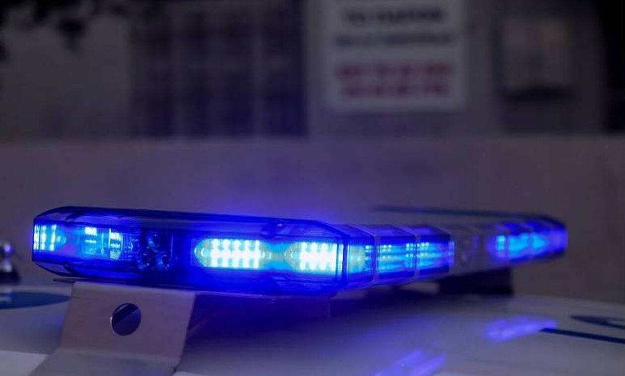 Θεσσαλονίκη: Ληστεία υπό την απειλή μαχαιριού σε καφέ γνωστής αλυσίδας