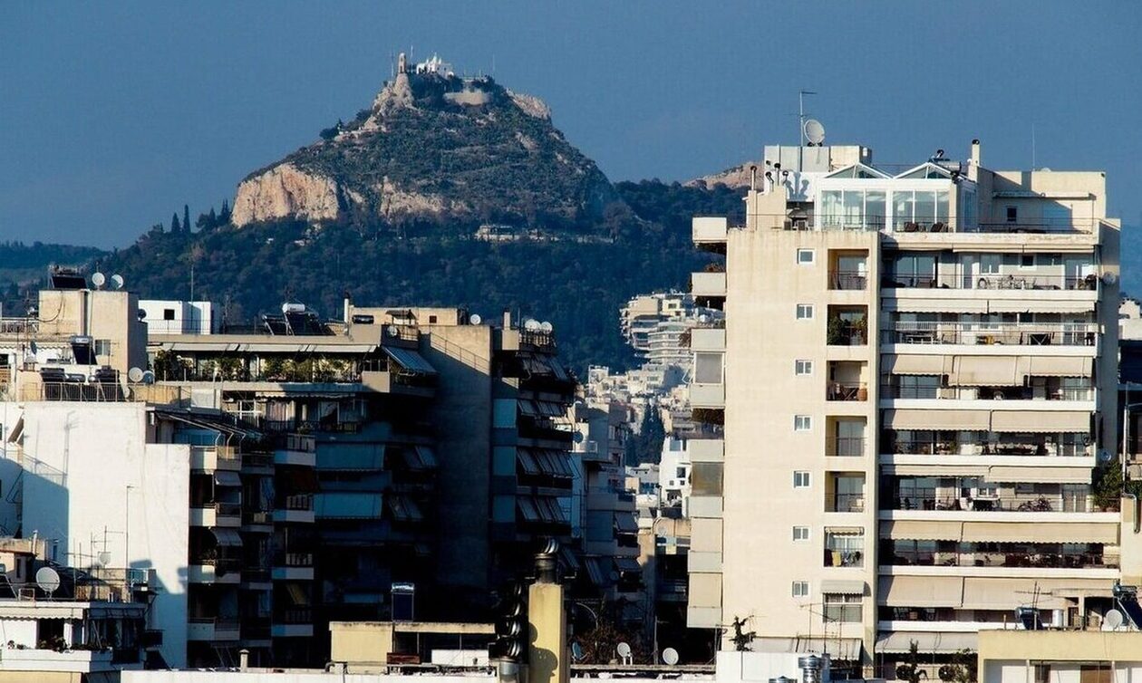 ΕΝΦΙΑ: Έρχονται οριακές αλλαγές στις αντικειμενικές αξίες
