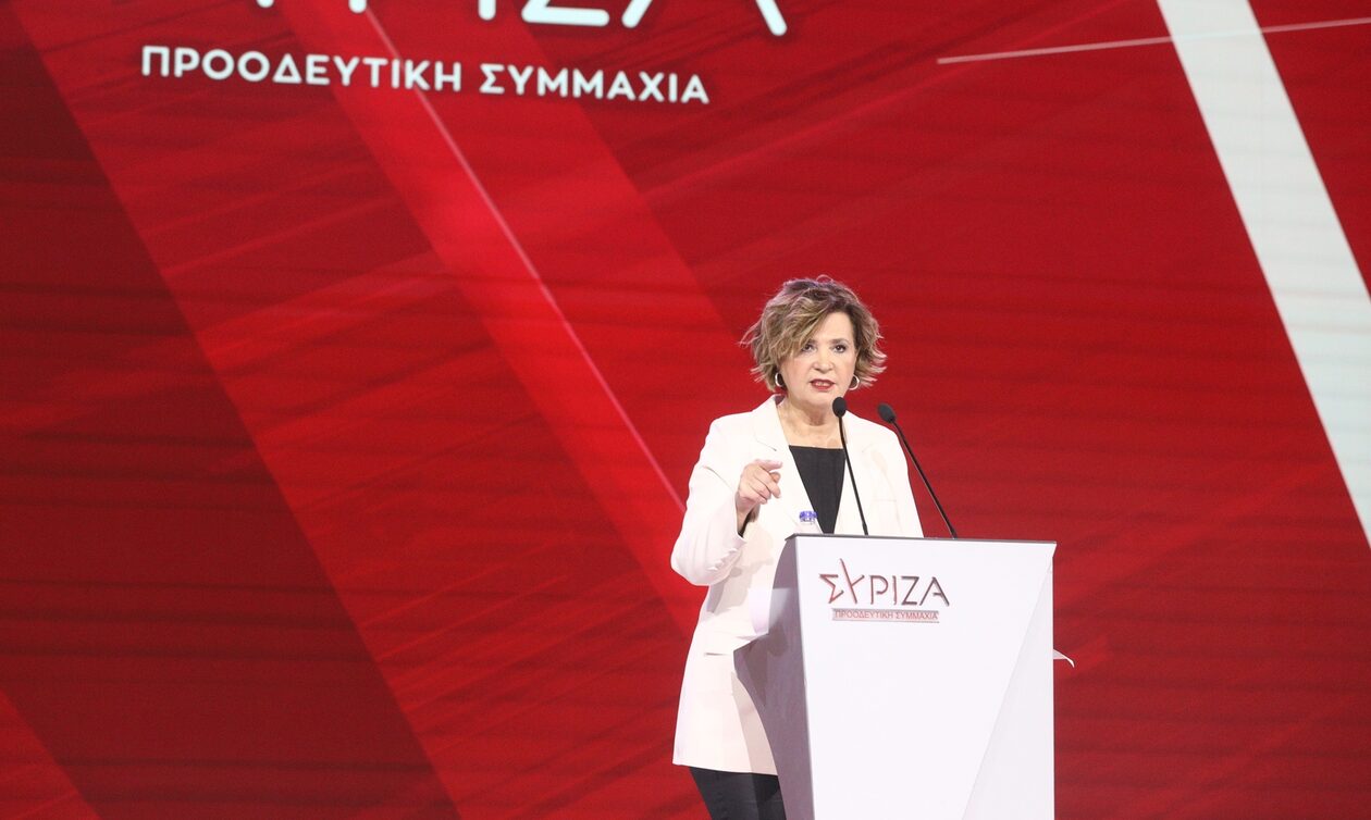 Περιβάλλον Γεροβασίλη: Έπεσαν οι μάσκες για στελέχη που υποκριτικά στηρίζουν Κασσελάκη