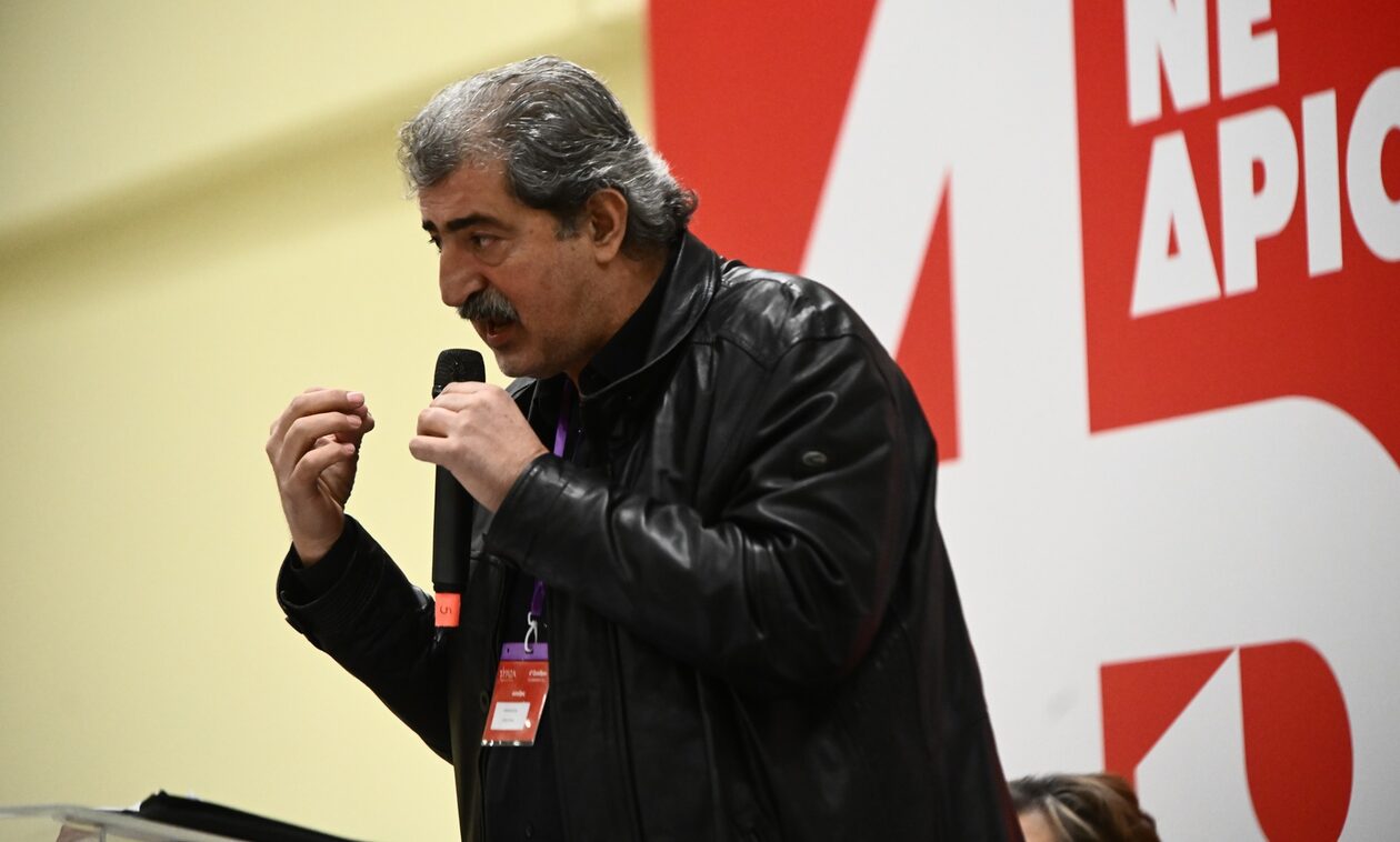 Πολάκης: Ψηφίστηκε μαζικά αυτό που έπρεπε – Δεν χρειάζεται νέος πρόεδρος